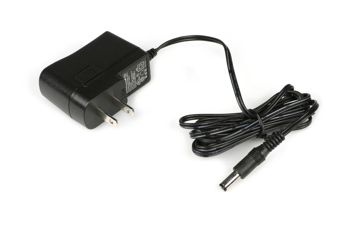 Samson SWZ0AD12500 SR466 AC Adaptor