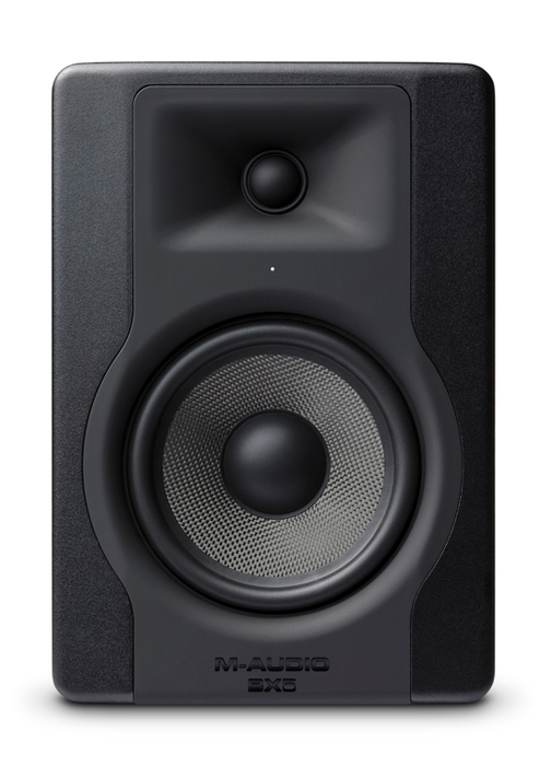 M-Audio BX5-D3 5" Powered Studio Reference Monitor