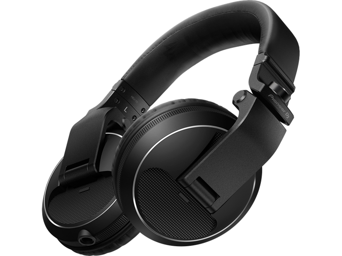 Pioneer DJ HDJ-X5 DJ Headphones