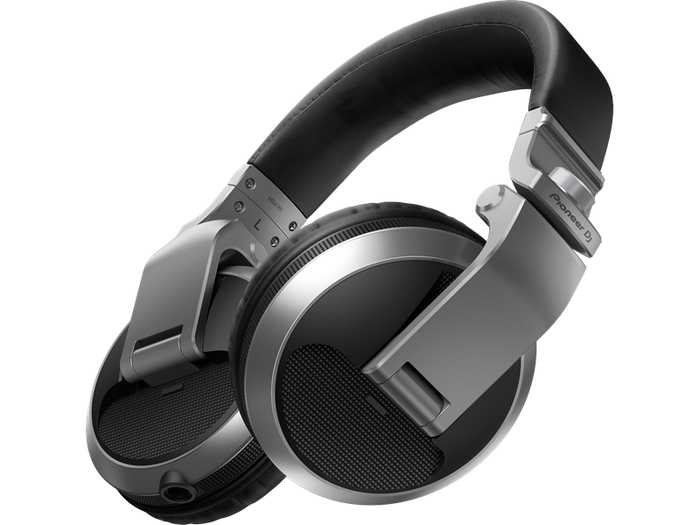 Pioneer DJ HDJ-X5 DJ Headphones