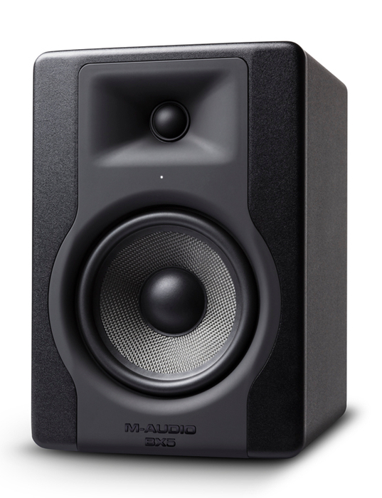 M-Audio BX5-D3 5" Powered Studio Reference Monitor