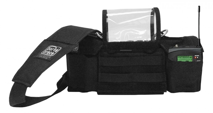 Porta-Brace AR-MIXPRE3 Carry Case For Sound Devices MixPre 3