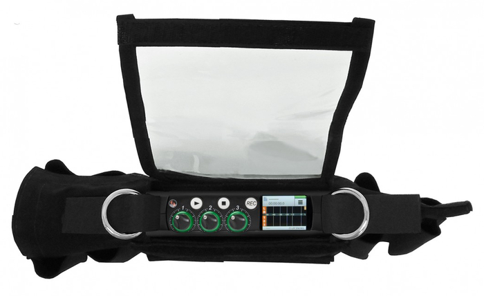 Porta-Brace AR-MIXPRE3 Carry Case For Sound Devices MixPre 3