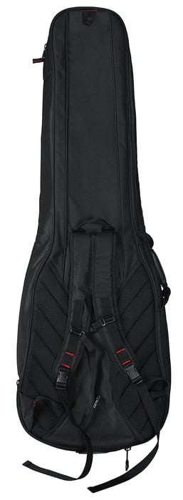 Gator GB-4G-BASSX2 Gig Bag For 2 Bass Guitars