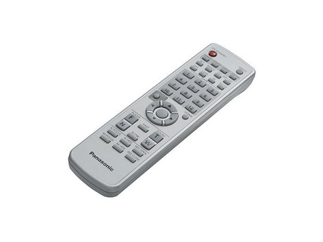 Panasonic AWRM50G Wireless Remote For HE50 Series Cameras