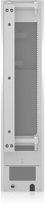 Tannoy QFLEX 16V2 Digitally Steerable Powered Column Array Loudspeaker With 16 Drivers