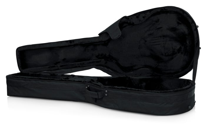 Gator GL-AC-BASS Lightweight Acoustic Bass Guitar Case