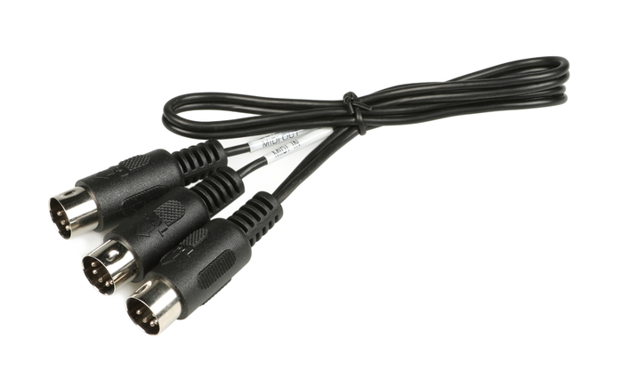 TC Electronic  (Discontinued) 7E54601911 MIDI-Split Cable For NOVA Drive And G System