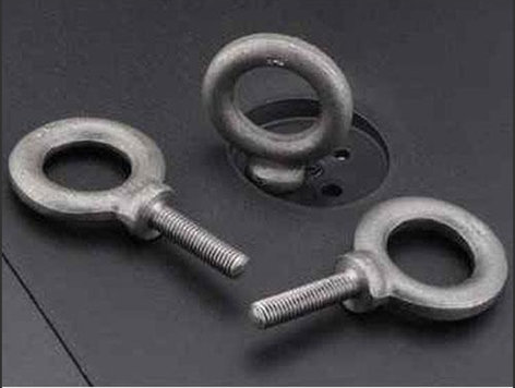 Electro-Voice EBK-3 M8 Eye Bolt Kit, Set Of 3