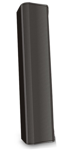 qsc column speakers