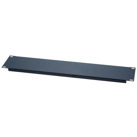 Chief SFG-7 7SP Flanged Blank Rack Panel