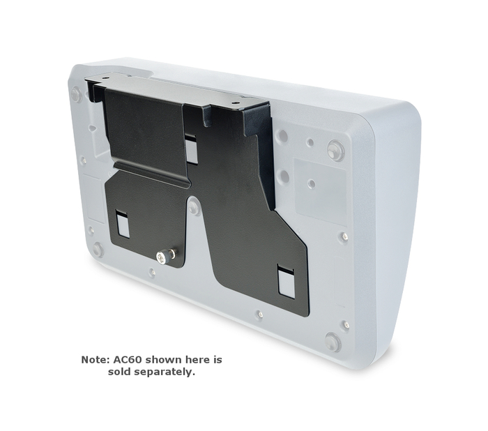 Clear-Com AC60-W-MOUNT Wall-Mount Bracket For AC60