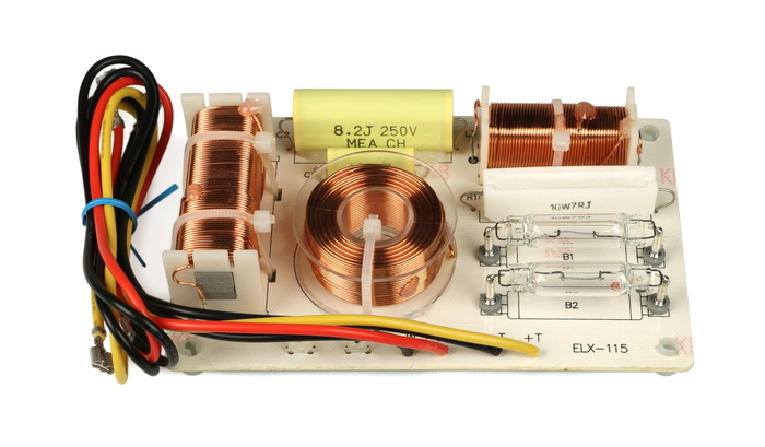 Electro-Voice F.01U.174.482 Crossover for ELX115 | Full Compass