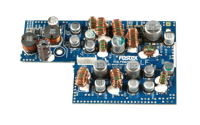 Fostex 8274507100 Power PCB For FR2