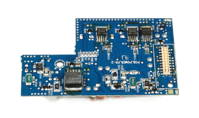 Fostex 8274507100 Power PCB For FR2