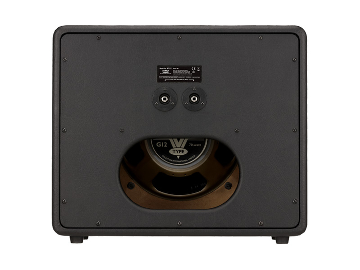 Vox BC112 1x12" Speaker Cabinet