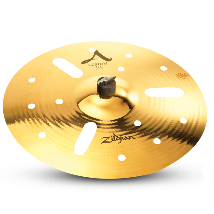 Zildjian A20818 18" A Custom EFX Crash Cymbal