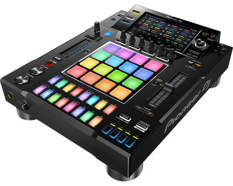 Pioneer DJ DJS-1000 Performance DJ Sampler