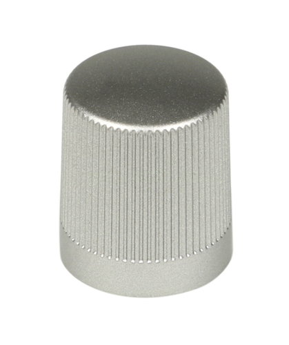 Soundcraft 5027100 Silver Rotary Knob For SIP3