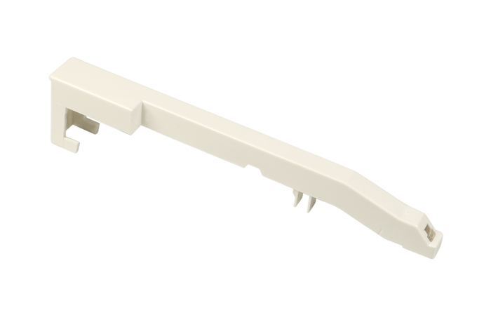 Nord 49619-KEY-F NP3 White 'F' Key