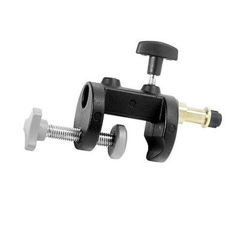 Manfrotto 2941 Mini Clamp With Double-Ended Stud