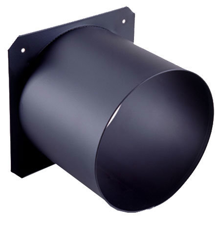 ETC 400TH 6.25" Top Hat For Source Four Ellipsoidal Fixtures