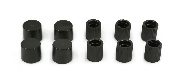 On-Stage 94149 DT8500 Rubber Parts Kit