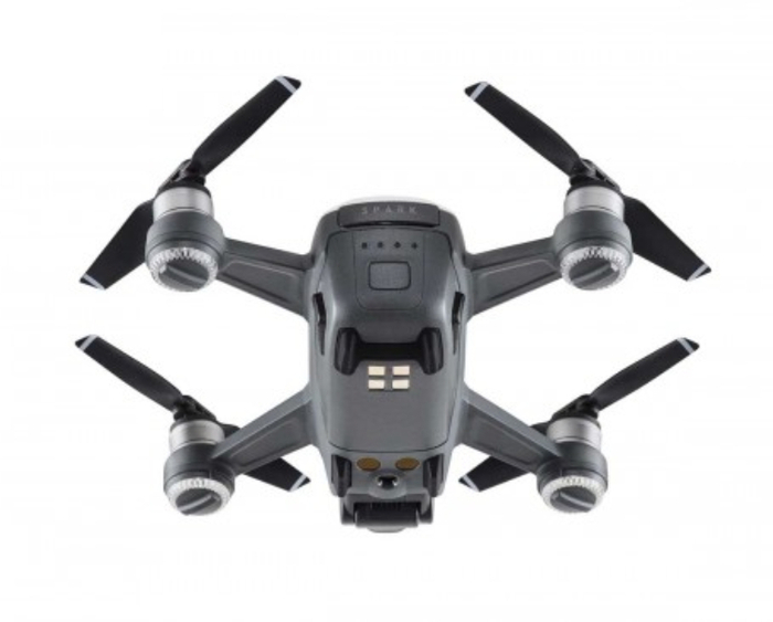 DJI Spark Mini Quadcopter