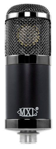 MXL CR89 Low Noise Condenser Microphone