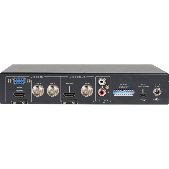 Datavideo DAC-45 4K Up/Down Cross Converter