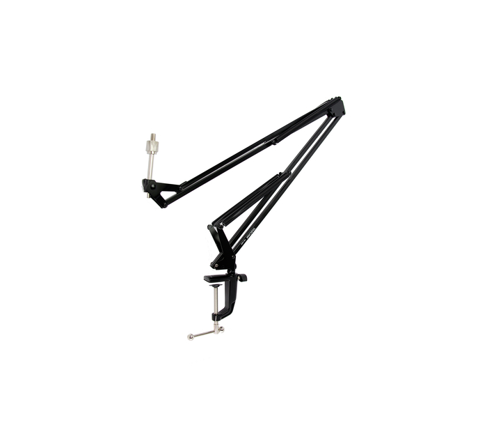 Tascam TM-AM2 Adjustable Scissor Arm Microphone Boom