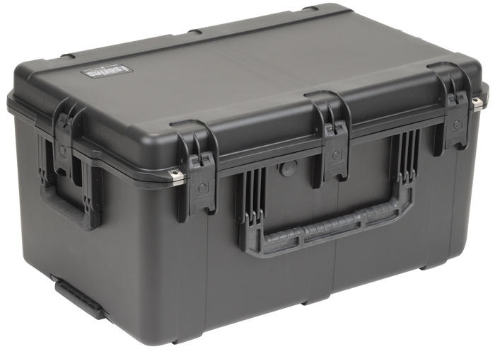 SKB 3i-2918-14BE 29"x18"x14" Waterproof Case With Empty Interior