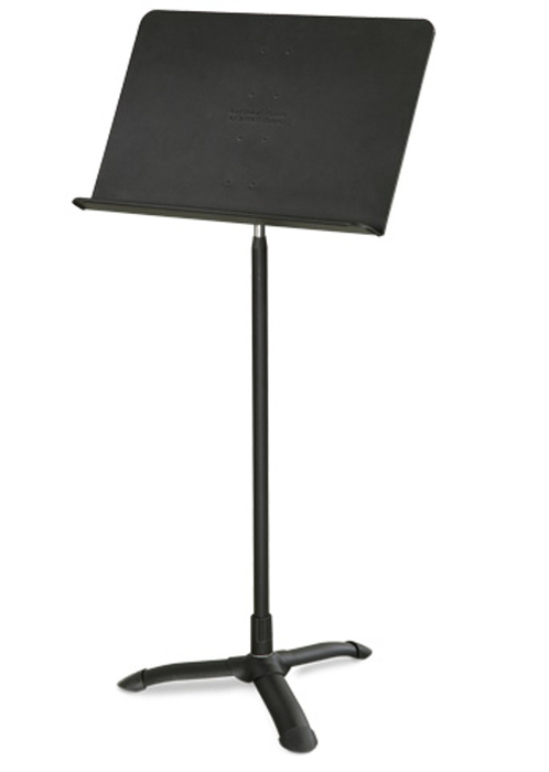 National Public Seating 82MS Music Stand