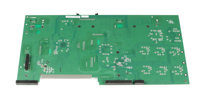 Allen & Heath 004-529X CPU PCB Assembly For QU-32