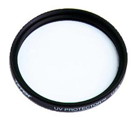 Tiffen 305UVP UV Protector Filter, 30.5mm
