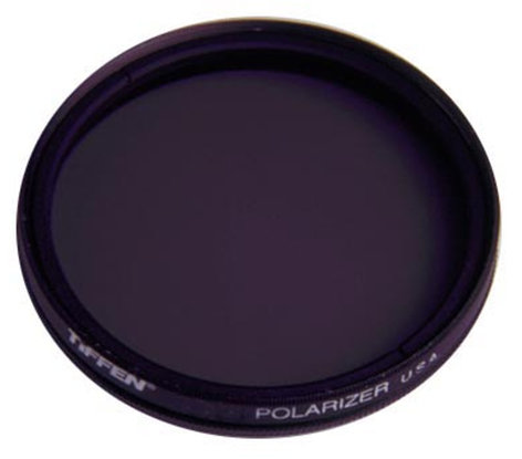 Tiffen 72WIDCP Wide Angle Circular Polarizer, 72mm