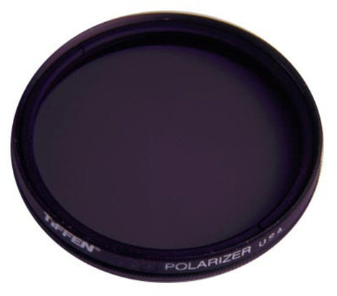 Tiffen 72POL Polarizing Filter, 72mm