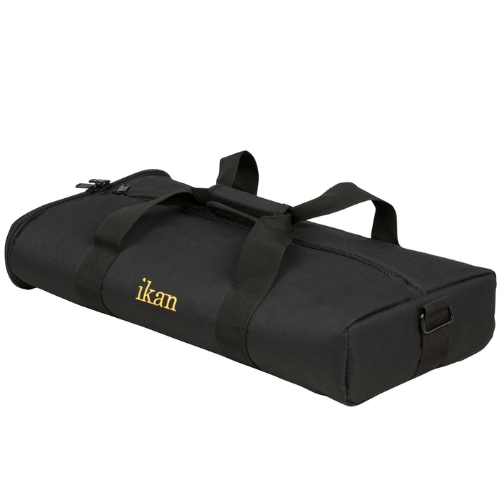 ikan IBG-CPSTAND Black Compact Stand Bag