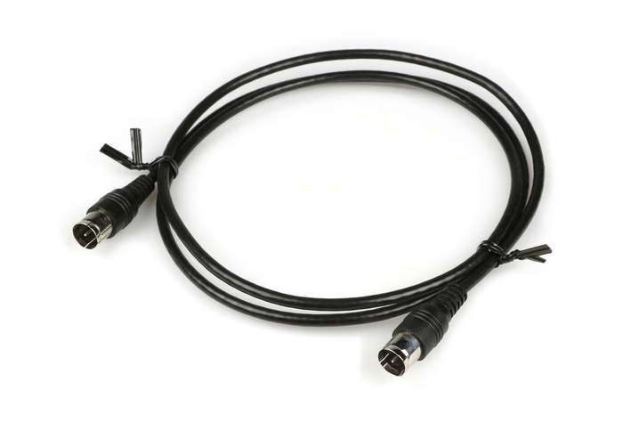 Panasonic K2KZ2BA00001 Panasonic DVD Recorder Coax Cable