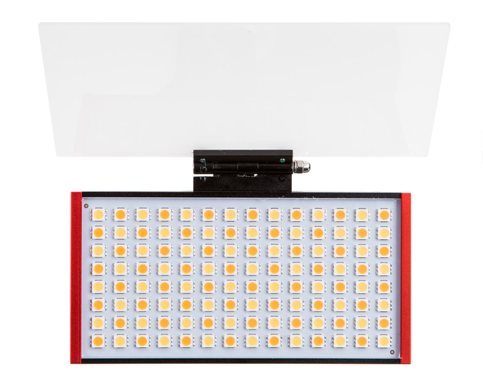 Aladdin A-LITE Bi-Color 3000K To 6000K On-Board LED Light With Diffusion Filter