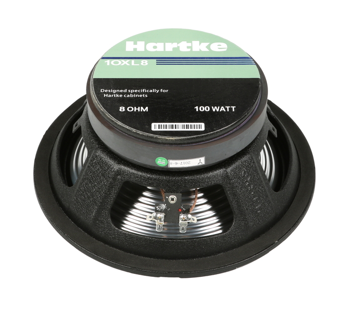 Hartke 3-10XL8 Speaker For 410XL