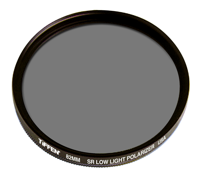 Tiffen 67POL 67mm Polarizer Filter