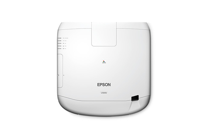 Epson Pro L1500UH 12000 Lumens WUXGA 3LCD Laser Projector