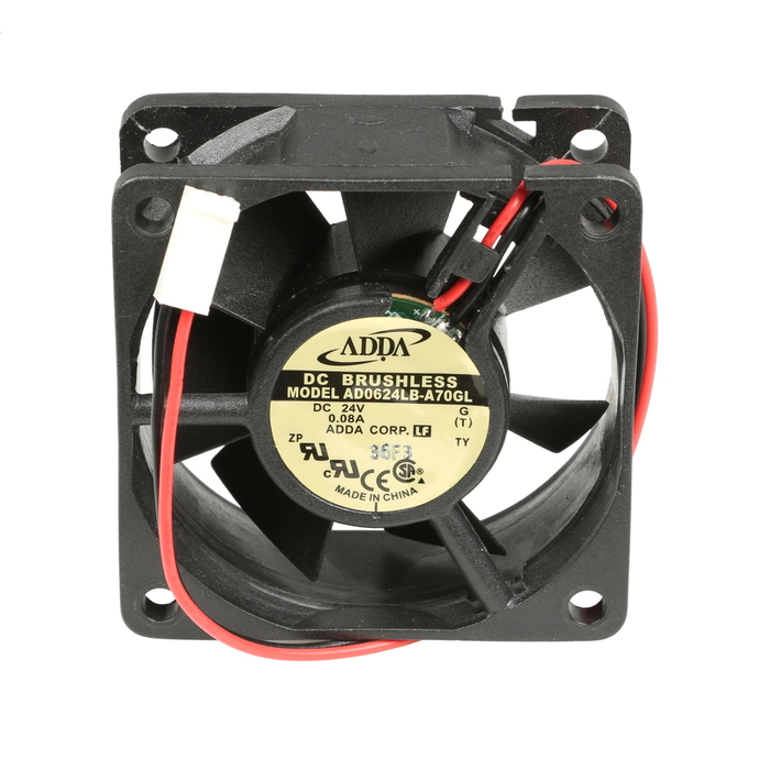 Apollo Design Technology SUB-SCR-FAN Fan For SC PRO