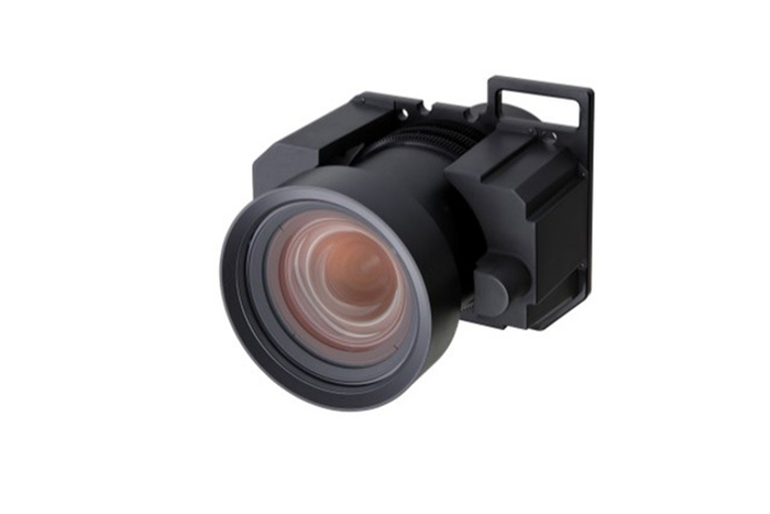 Epson ELPLU05 Short-Throw Zoom Lens For Epson Pro L25000