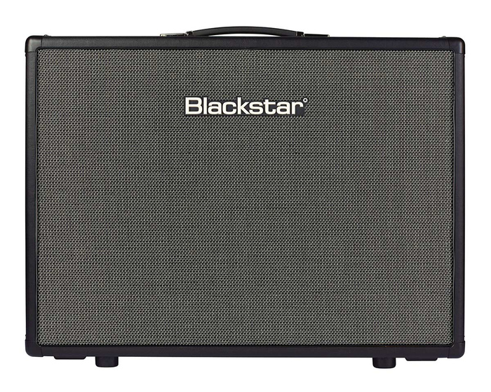 Blackstar HTV212MKII 2 X 12 Vintage-Styled Speaker Cabinet With Celestion Speakers