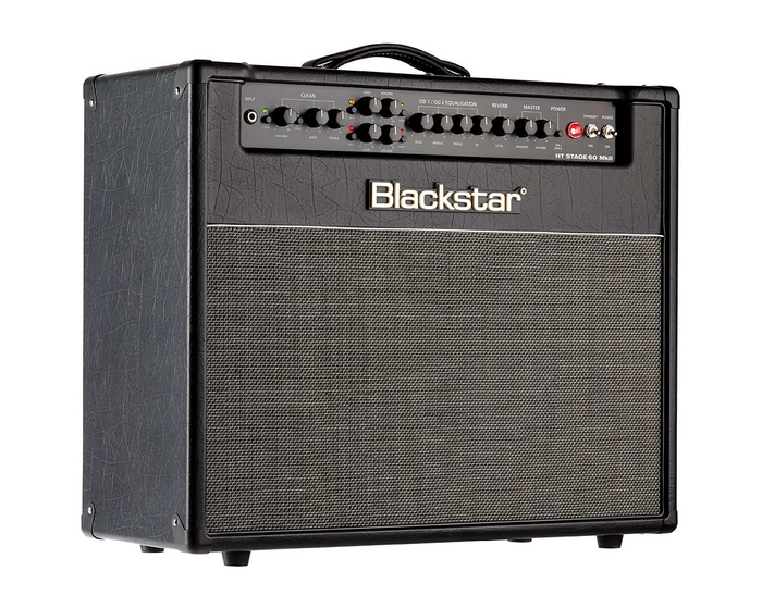 Blackstar STAGE601MKII HT Stage 60 112 MKII 1x12 60W Guitar Combo Amp