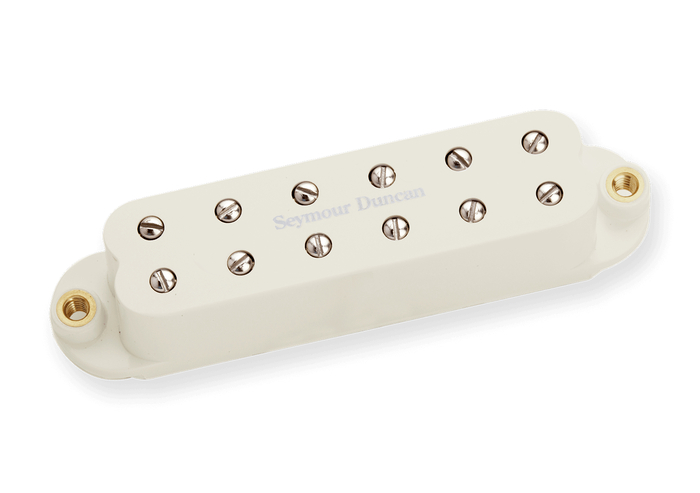 Seymour Duncan 11205-21 Little '59 Strat Humbucker