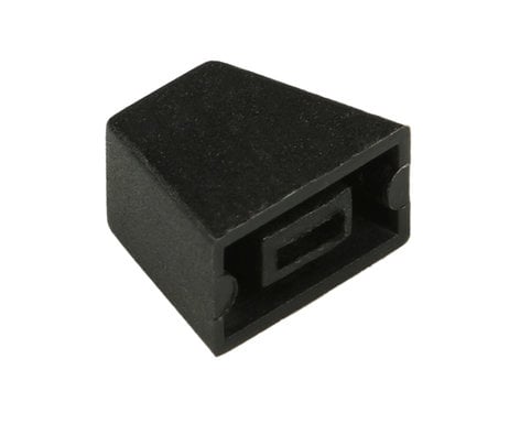 Klark Teknik G52-00001-12783 Plastic Fader Knob For DN360 (Pre-1999)