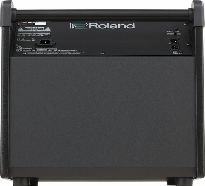 Roland PM-200 180W 2-Channel 1x12" Personal Drum Monitor